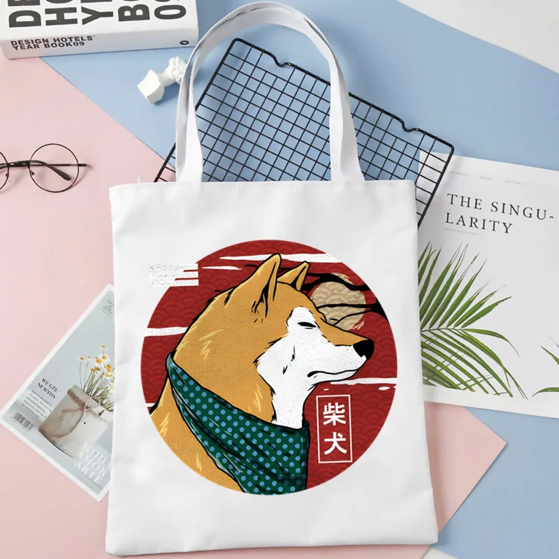 Tote bag-L