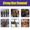 Rust Inhibitor Car wheel Rust Remover Derusting Spray Car Maintenance Cleaning Multifunctional Universal Anti-rust Lubricant 3