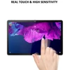 9H Hardness Screen Protector for Lenovo Tab P11 Plus 2021 TB-J616F/J607F P11 TB-J606F/J606L 11" Tempered Glass Film Bubble Free 5