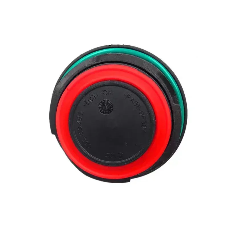 Oil Filler Cap Rubber Sealing For Vw Audi etc