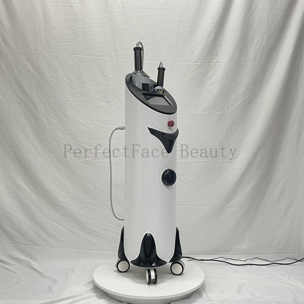 7-Inch Screen Upgraded Handle Inner Ball Roller Physiotherapy Body Contouring Eliminates Pain AntiCellulite Slimming Machine 5