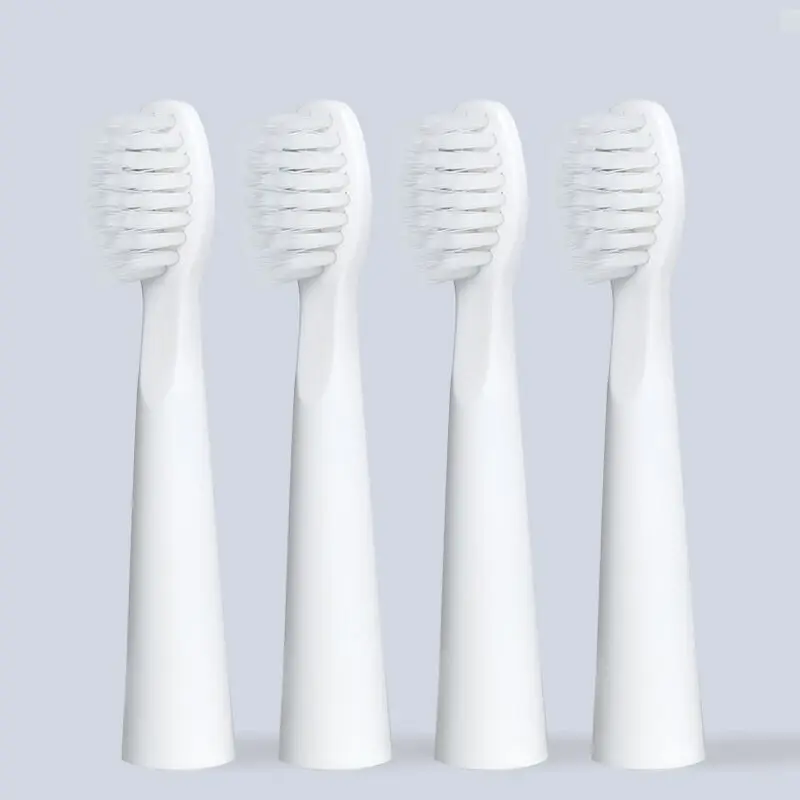 thumbnail image 1 of Cepillo de dientes eléctrico para niños SEAGO, lindo, suave, con materiales aptos para uso alimentario, cerdas Dupont, recargable, ultrasónico, cepillo de dientes sónico de 3 a 12 años, 1 of 5