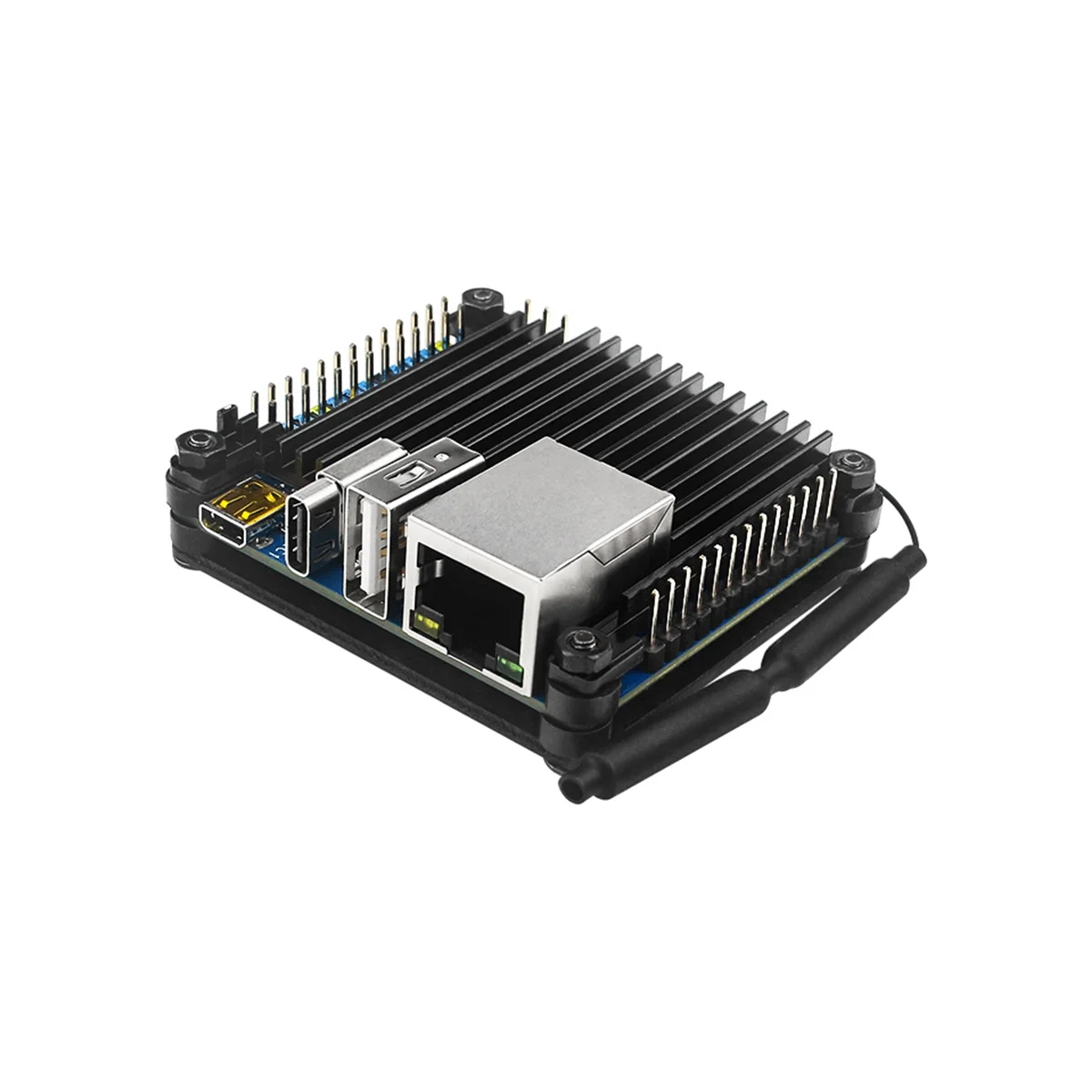 Orange Pi Zero 3 ˷̴ ̽  ð  濭, OPI Zero 3 1 2 4GB 
