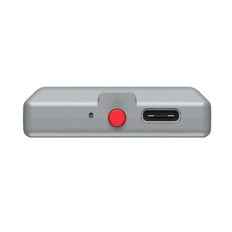8Bitdo PS1 PS2 호스트 레트로 리시버 적합, 다기능 휴대용 블루투스 무선 핸들, PS 리시버 내구성