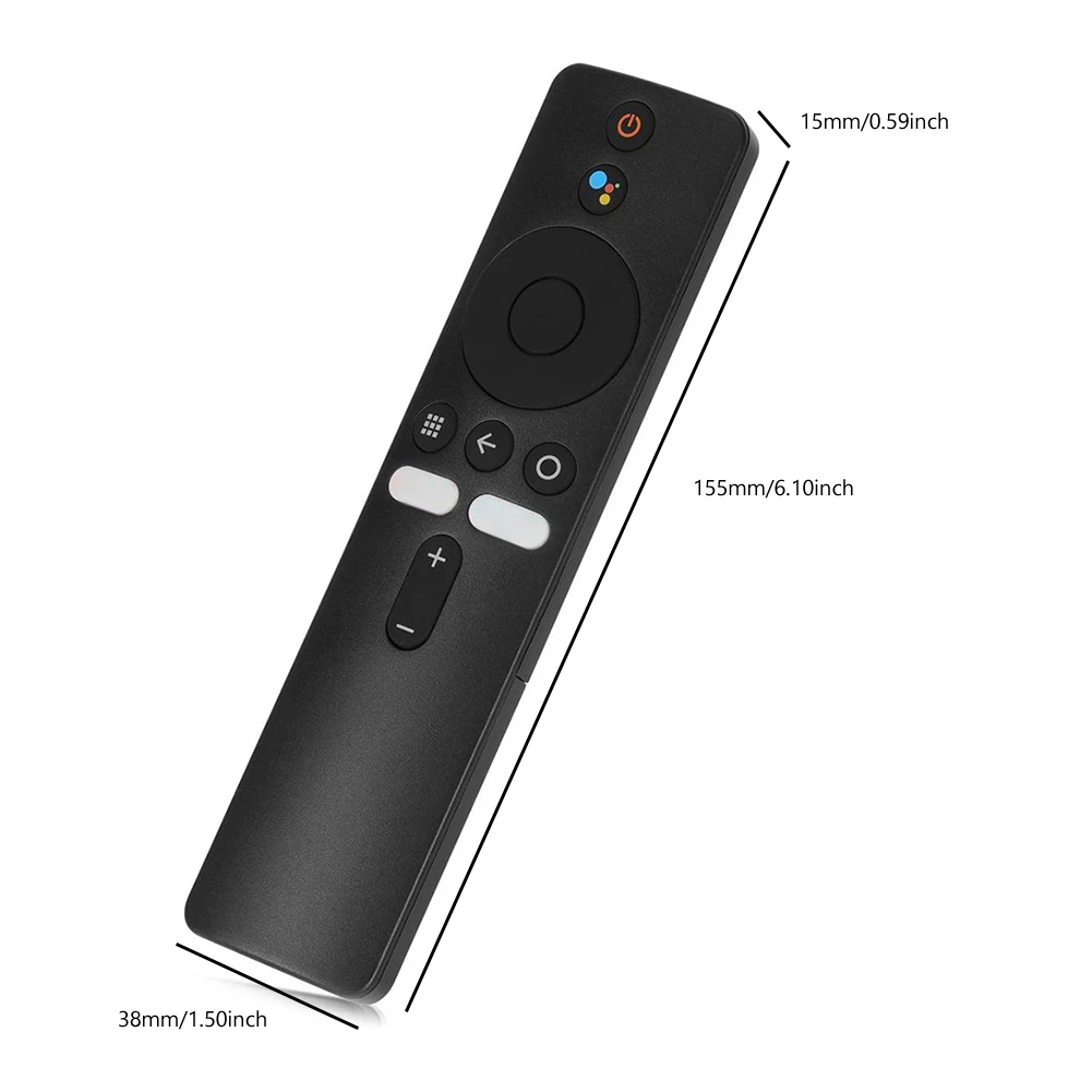 XMRM-010 Telecomando vocale Bluetooth universale per Xiaomi | FindTheDeal