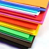 10pcs/set 20x30cm 2mm Colorful Eva Foam Sponge Paper Sheet NO Glue Scrapbooking Crafts Diy Christmas Handicraft 1