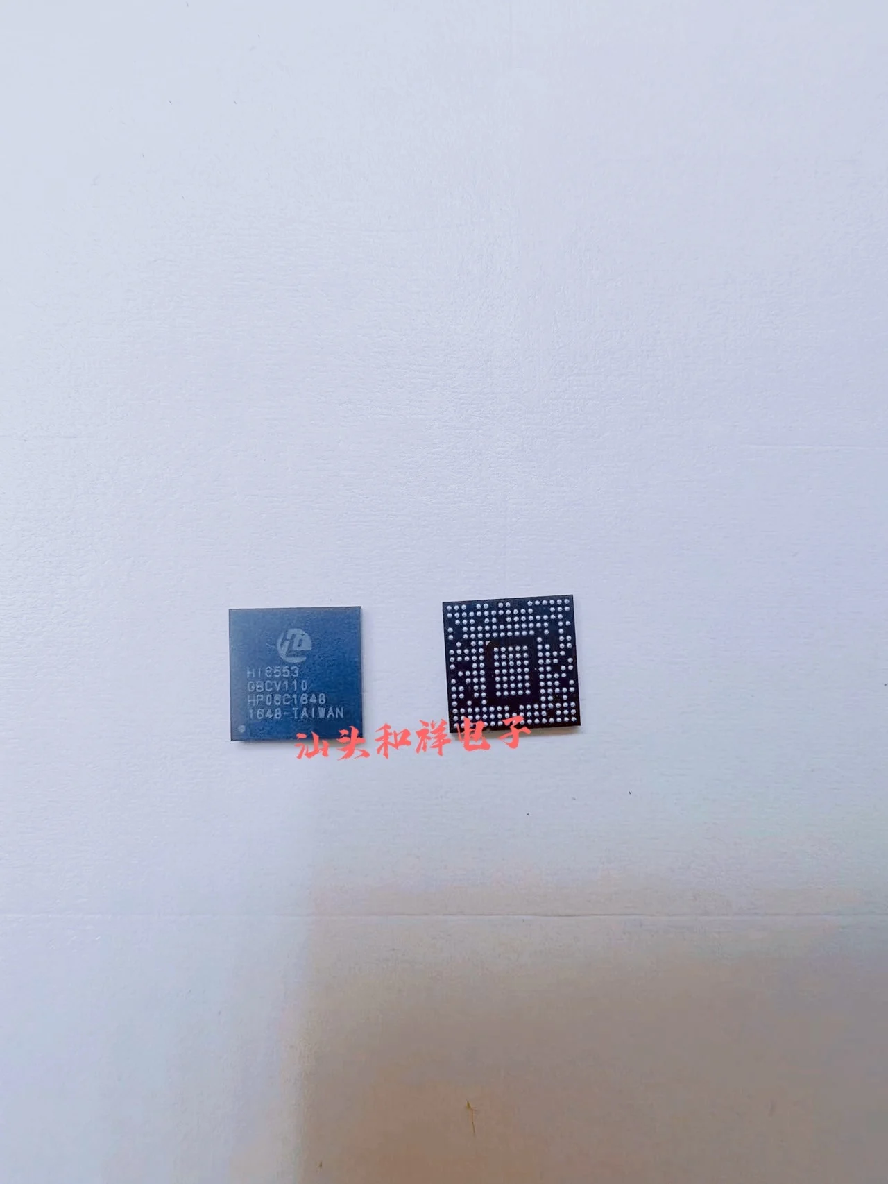 

Бесплатная доставка HI6553GBCV110 HI6553GBCV110 BGA 10 шт.