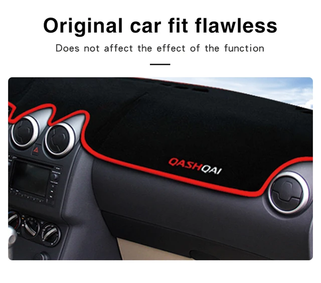 NISSAN QASHQAI: Caratteristiche Ed Equipaggiamenti - Gruppo Morini - Foto 9