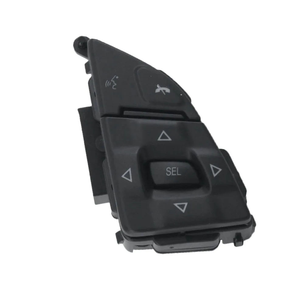 Interruttore A Pulsante Del Volante Per Chevrolet Corvette C7 2017 23427864