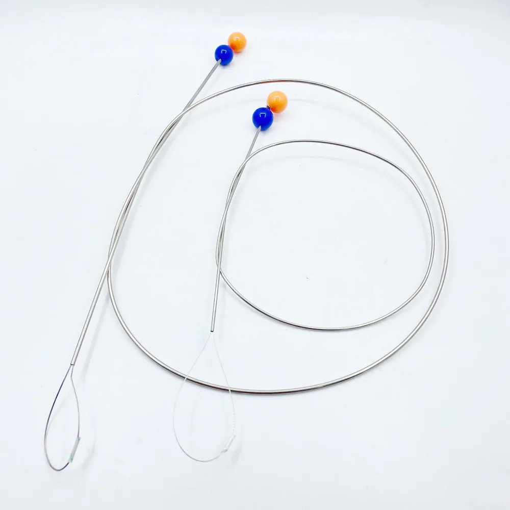Stainless Steel Wire Ball Car Door 60cm / 100cm Locksmith Tools Supplies, locksmith extractor tools,lock repair tool,lock pick set,locksmith tools,lock pick tools