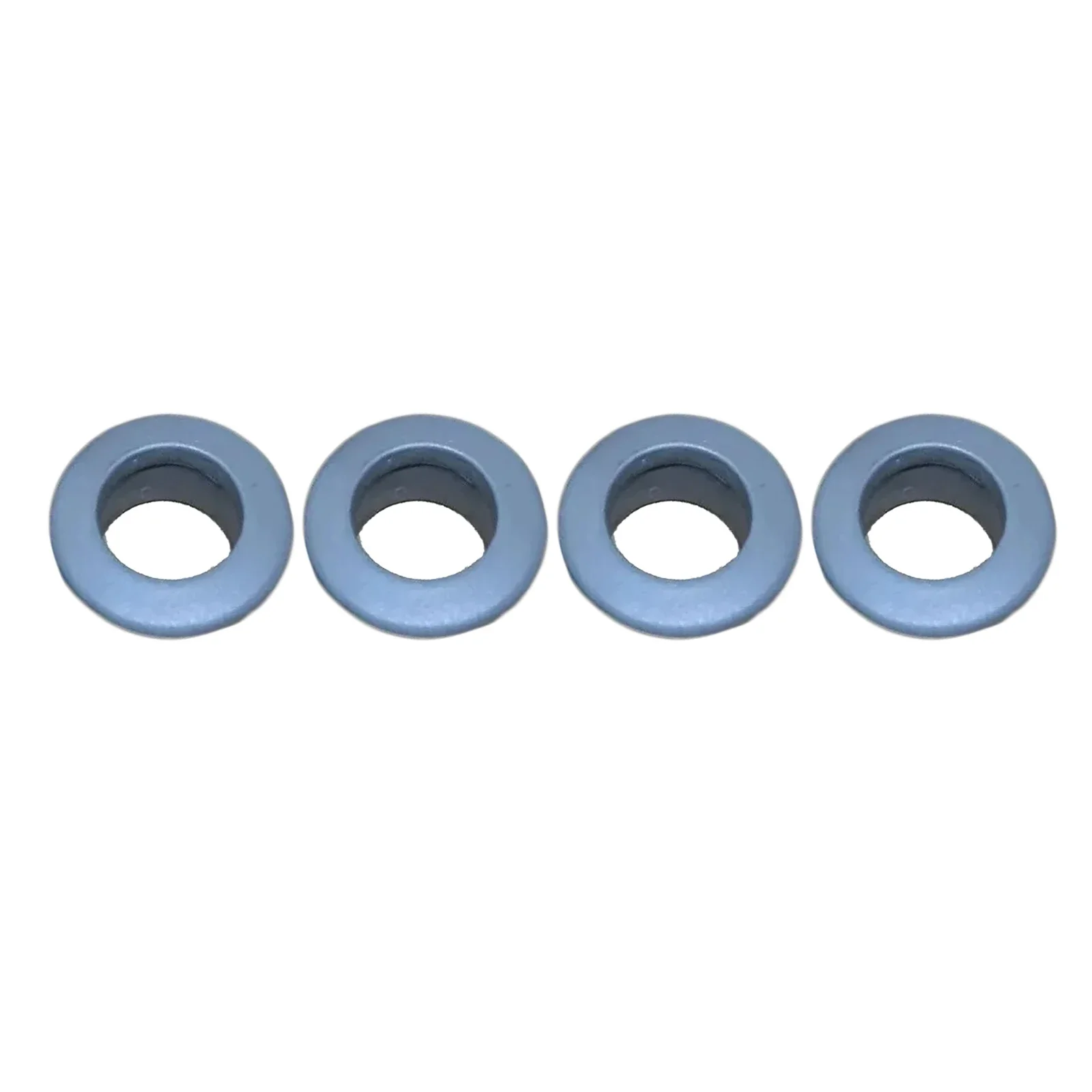 4Pcs Auto Tür Panel Lock Pin Tülle Für Volvo für S80 Für S60 Für V70 Für XC70 XC90 Buchse äußere Ring Kappe 39978890 – Detail 2
