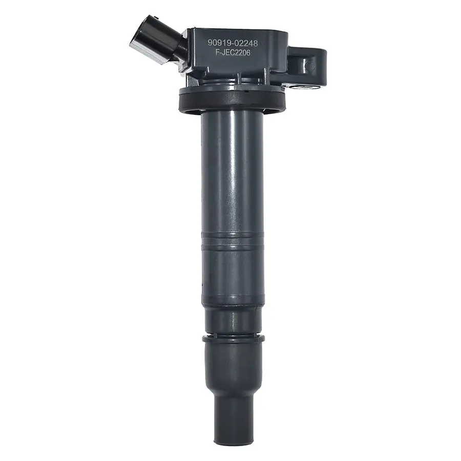 1/4pcs Ignition Coil 9091902248 9091902248 For Toyota Tocama Scion Xb