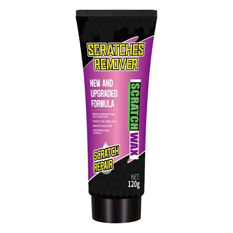 

Car Paint Scratch Repair Remove Agent Polished Car Scratch Repair Remover Remover Scratches Repair Polishing Car Paint Repair