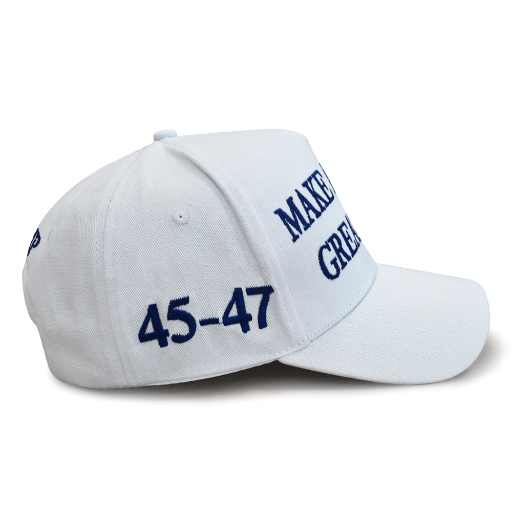 Baseball Cap Trump Same Style