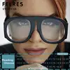 Fashion Designer Oval  Anti Blue Light Women Reading Glasses Prescription Glasses Optical Eyewear Single Focus Presbyopic
