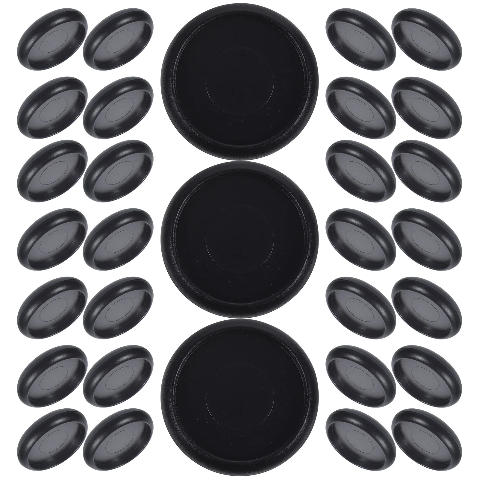 

Gadpiparty Plastic Book Binding Discs Discbound Discs Expansion Mini Discs Loose Leaf Binder Rings Diy Note Pads Planner