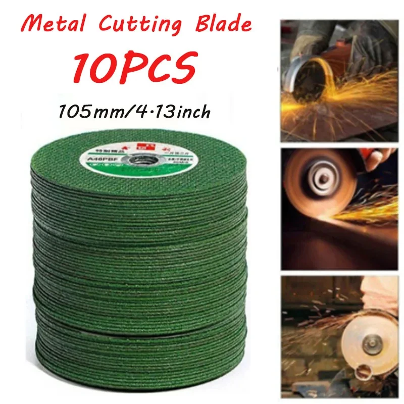 105mm Metal Cutting Disc Angle Grinder Grinding Wheel Stainless Steel Grinding Cutting Disc Blade Wheel Resin Double Mesh cutting disc grinding disc abrasive wheel grinding wheel