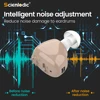 Hearing Aid Rechargeable Hearing Device ITE Ear Hearing Aids for The Elderly Audifonos Sound Amplifier for Deafness 4