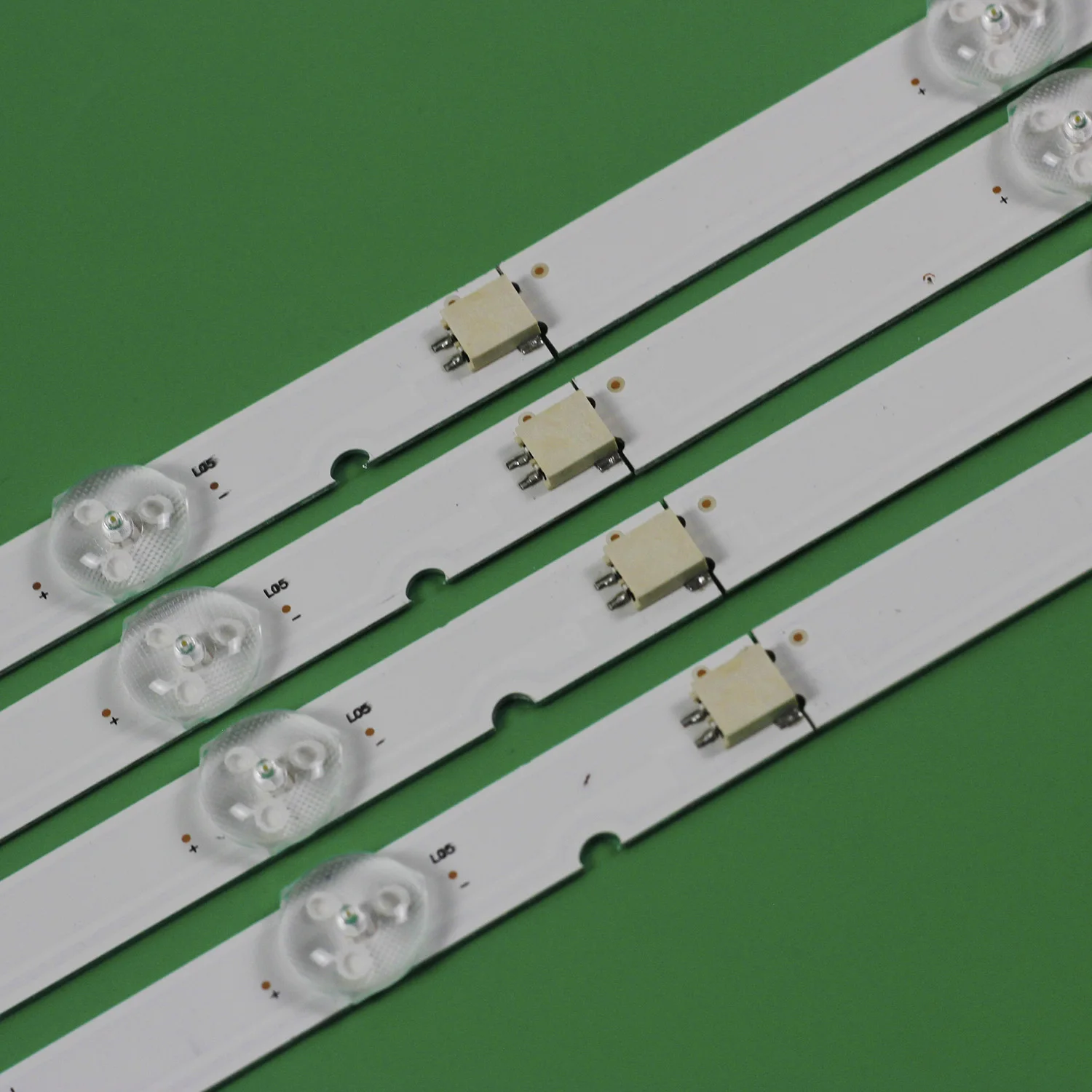 LED Strip Backlight for LG 49