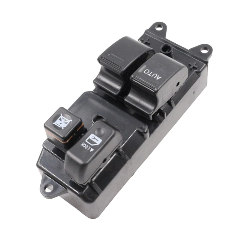 

Button Power Electric Window Control Replace 84820-04041 Dropship