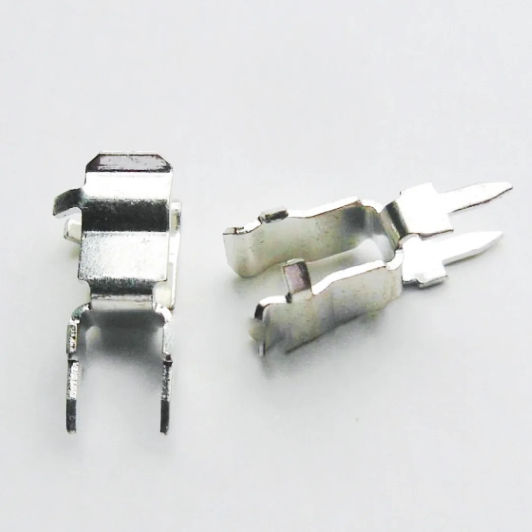 

Free Shipping 20pcs/LOT 600V 01000020Z fuse clip base 20A 5mm diameter