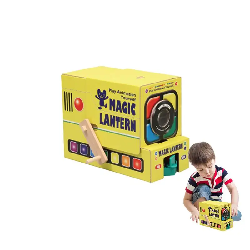 

Научная фантастика, Детская технологическая головоломка, обучающая игрушка для дошкольного обучения для детского дня