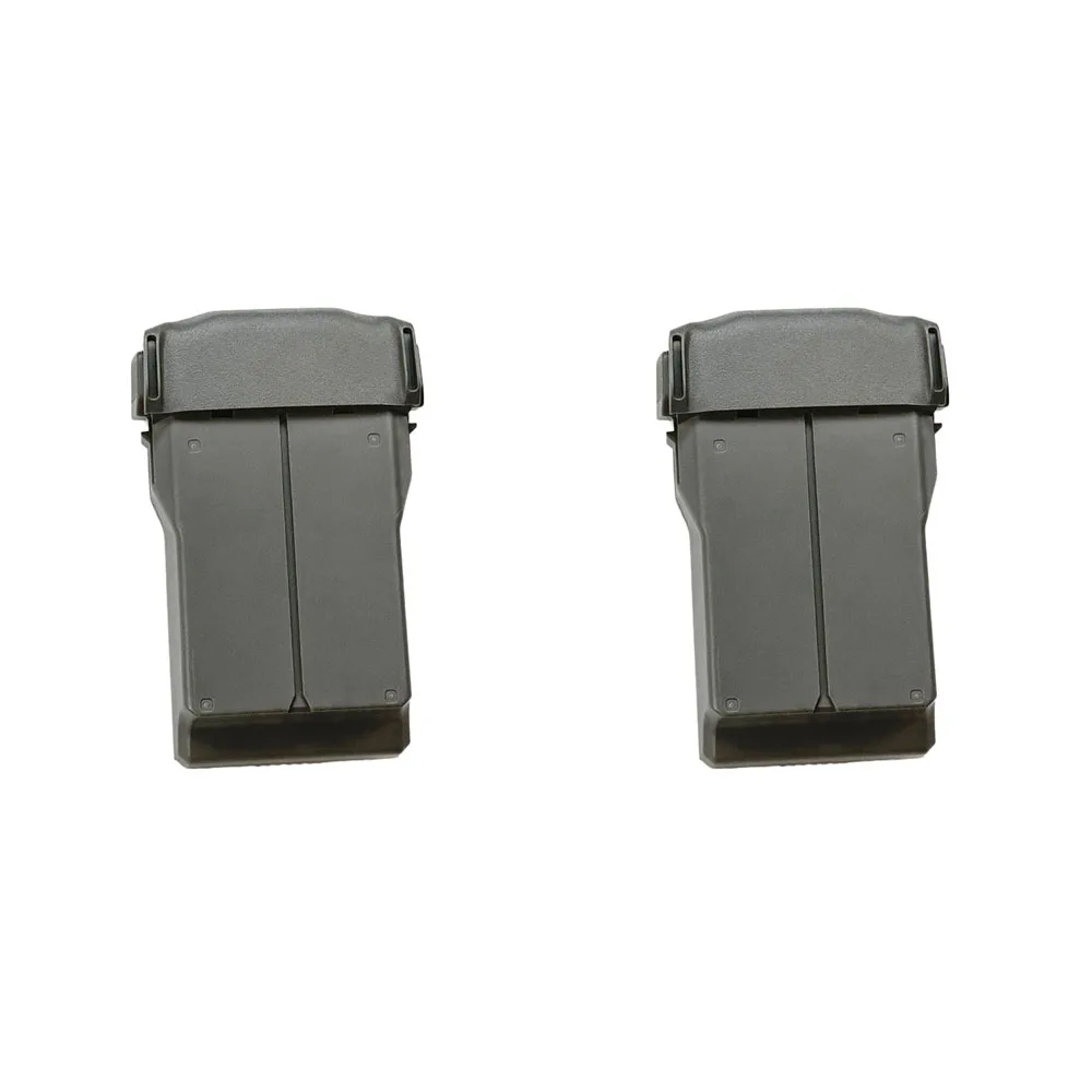 Lot de 3 Batteries Drone DJI 52min Autonomie - Compatible Mavic/Air