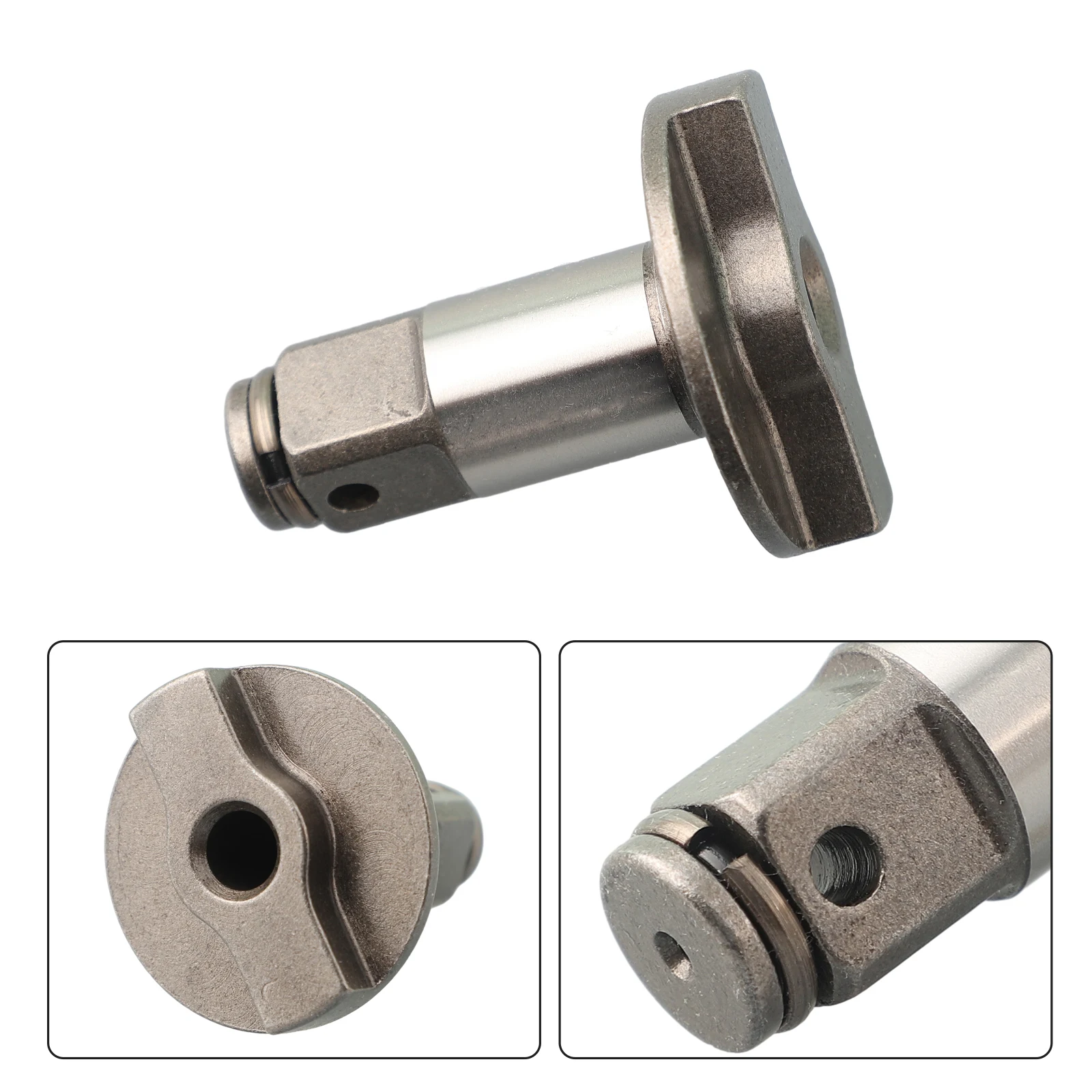 

1pc Impact Wrench Anvil N536975 Replacement Impact Wrench Anvil For DCF894 Wrench 1/2 LxWxH 2.1 X 1.5 X 1.5 Inches Tool Accessor