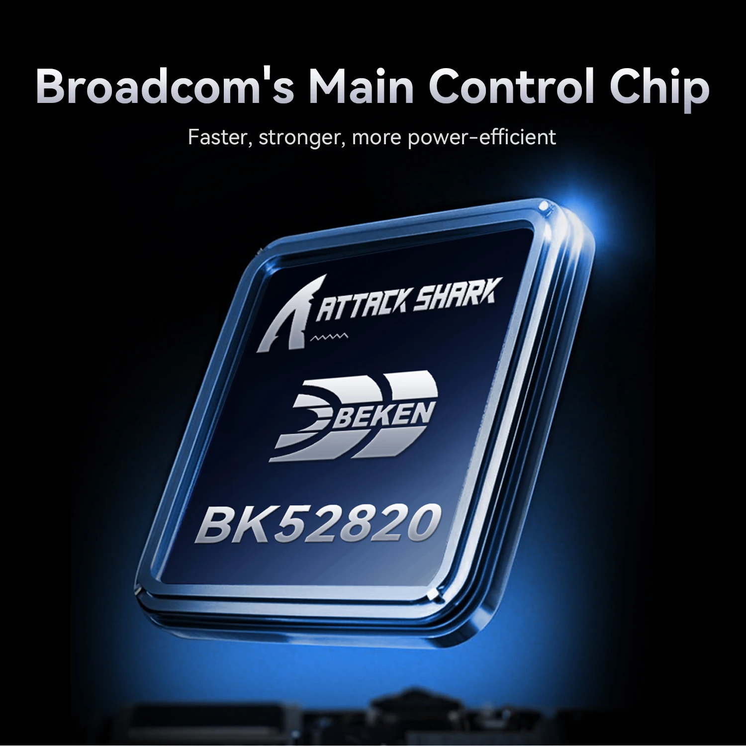 ATTACK SHARK X11se 초경량 게이밍 마우스 63g 2.4G 블루투스 무선, PAW3311 22000DPI 마그네틱 충전, 노트북 PC용
