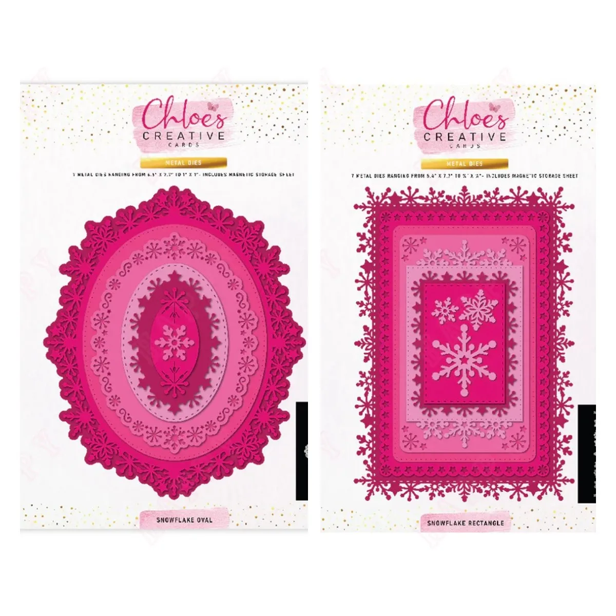 스캘럽형 천공 사각형 금속 커팅 다이 DIY 스크랩북 봉투 인사말 카드 장식 엠보싱 수공예 종이 공예용