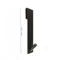 Black 17.8cm
