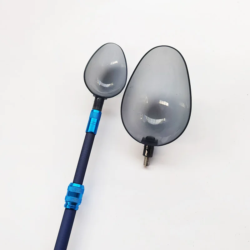

Portable Long Throw Fixed Point Fishing Gear Casting Scoop Nesting Device Bait Throwing Spoons Can Head Fish Lure