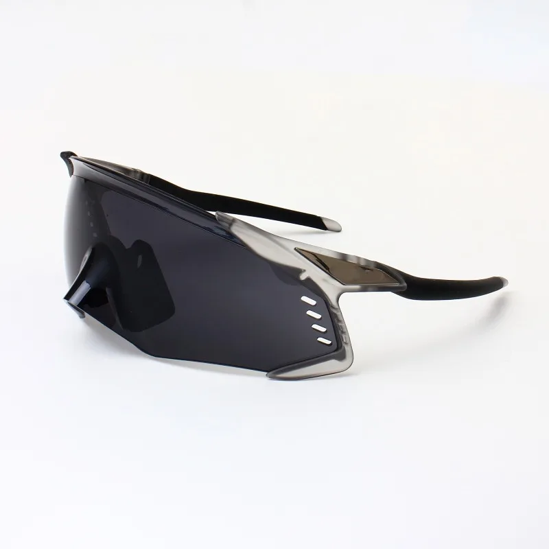 Classic Vintage Outdoor Sunglasses Wind Dust Resistant for Road Cycling Ski Hiking Climbing Camping Travel UV400