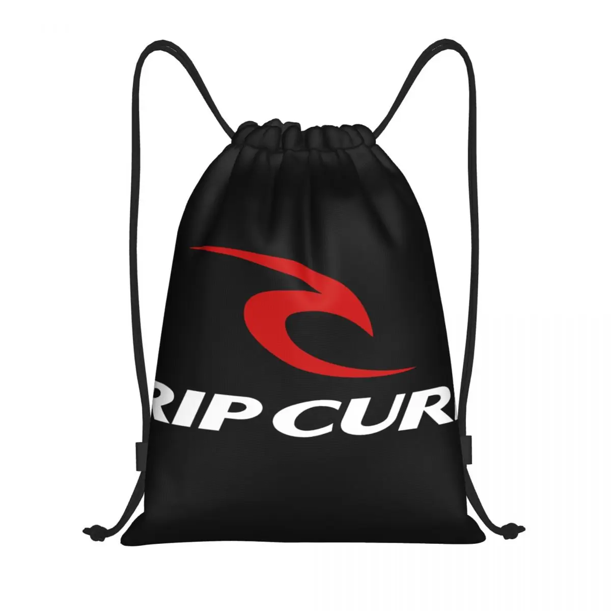 Rip Curl Multi-function Portable Drawstring Bags Sports Bag Book Bag