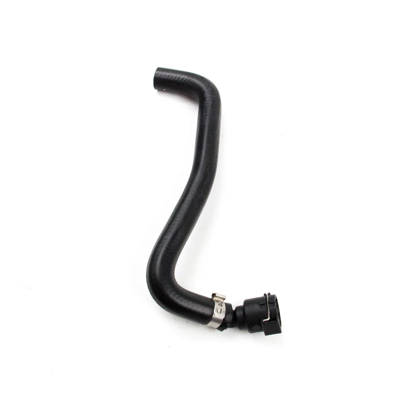 17127596831 Expansion Tank Upper Water Hose For BMW F30 F22 F23 F32 118i 220i 320i
