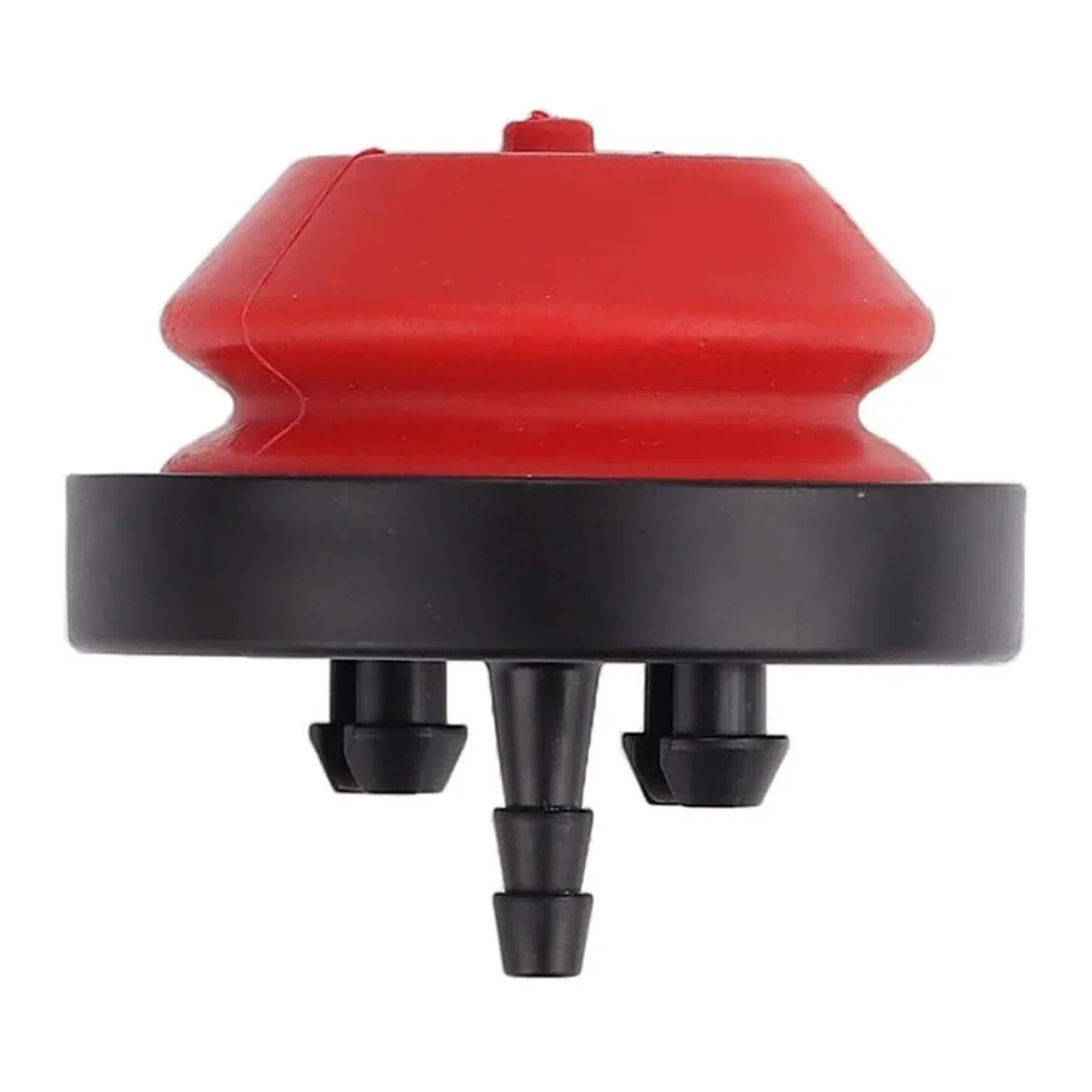 3Pcs 570682 570682A Primer Bulb For Tecumseh Snow King HMSK100 HMSK105 HMSK110 AV520 Snow Blower Lawn Mower Parts Primer Bulb