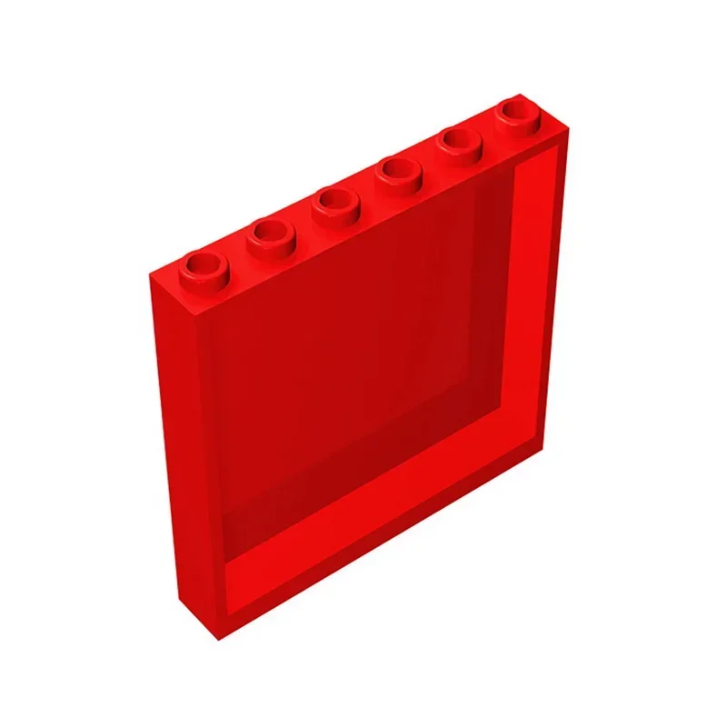 

1 шт., Детский конструктор WeBrick MOC 59349 35286