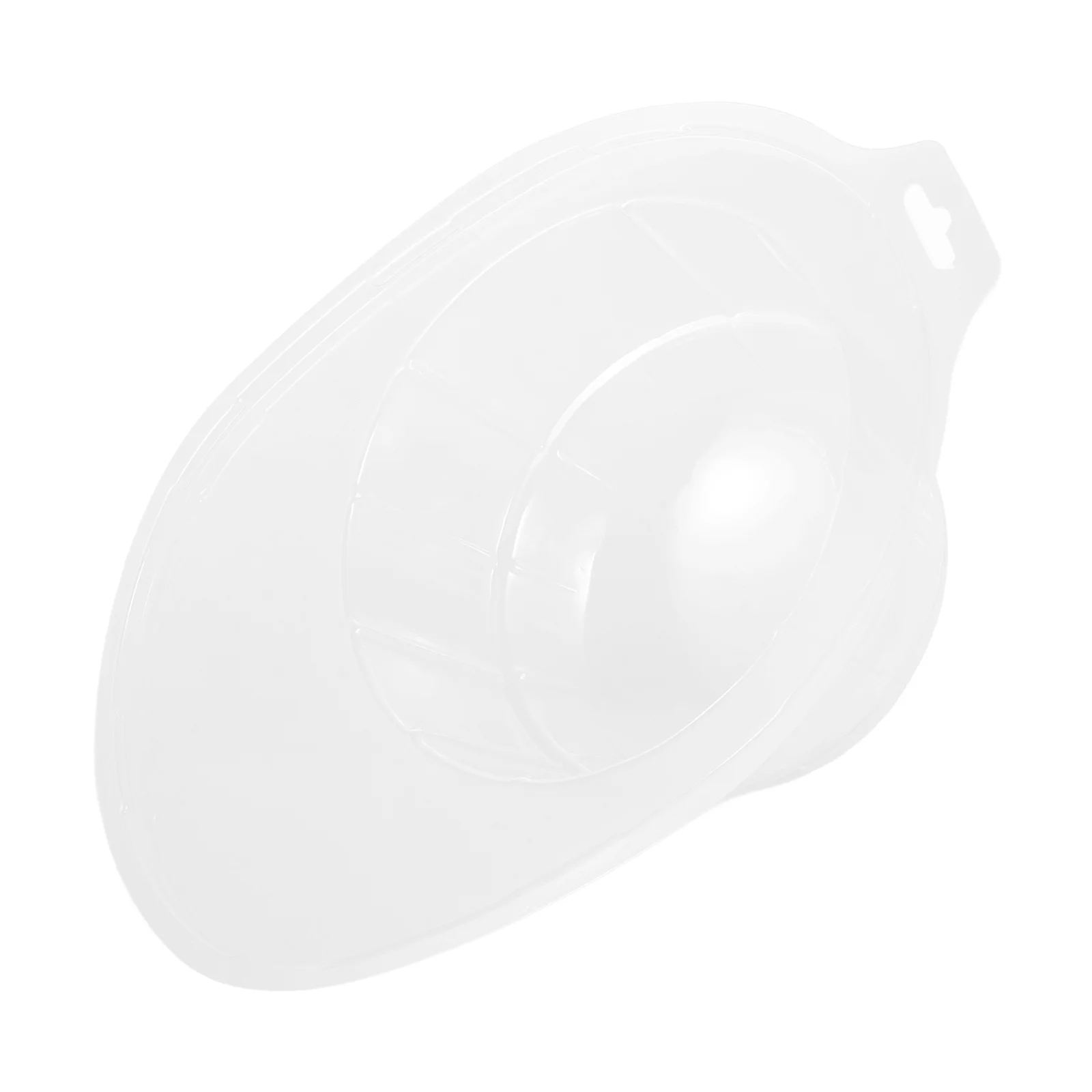 2 Pcs Hat Display Stand Ball Cap Shaper Caps Supports Reshaper Hard Insert for Baseball Replacement