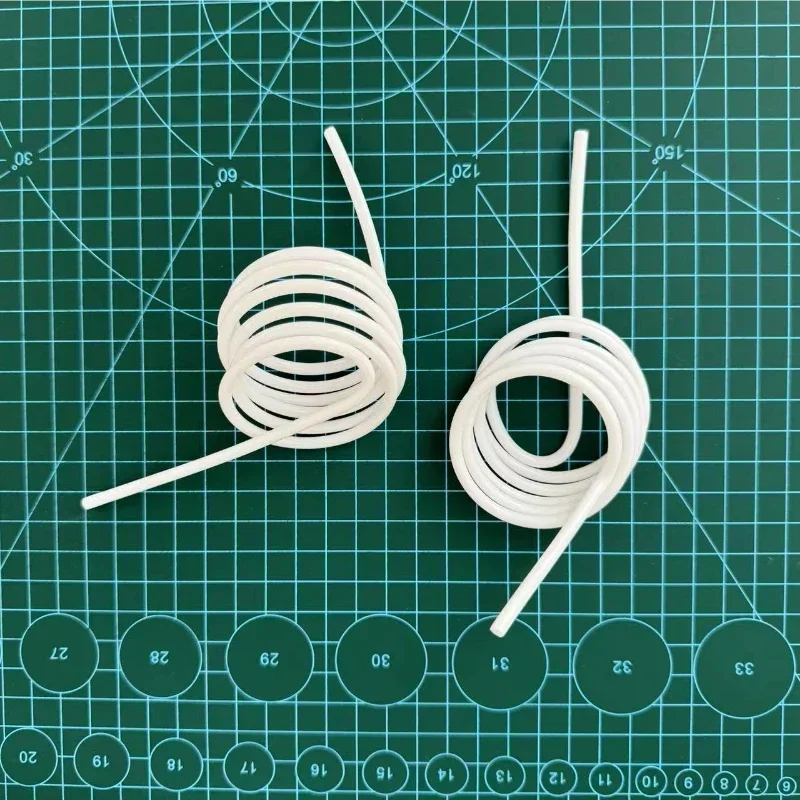 Enhanced Universal Dental Water Flosser Hose Repair Accessories