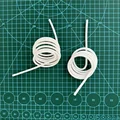 2Pcs Soft water pipe