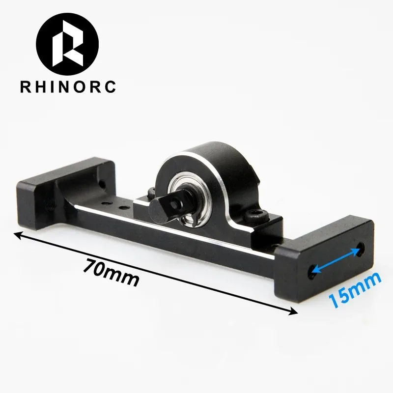 Most savijeni snop RC za Axial SCX10 1/10 - Rhinocrawler