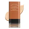 Matte Foundation Cream Stick Multi-Use Eraser Makeup Full Coverage Waterproof Lasting Oil-control Cover Acne Base With brush 2