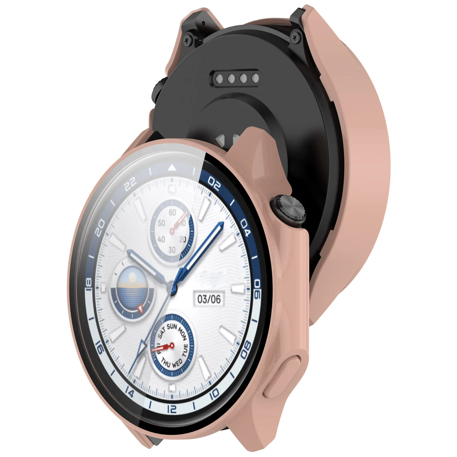 ϵ   ũ ȣ ʸ Ʈġ  ̽, OPPO Watch X / OnePlus Watch 2  Ŀ, Ʈ ׼