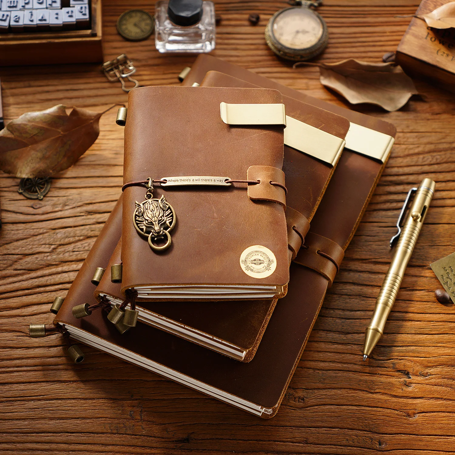 diario-retro-vintage-soft-leather-diario-escrita-notebook-planejador-de-agenda-recarregavel