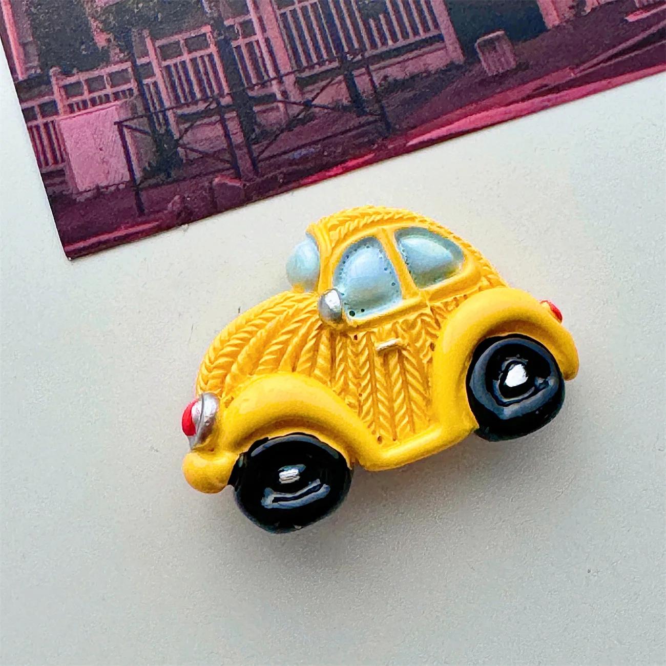 Traffic Light Magnetic Fridge Stickers Chalkboard Whiteboard Stickers Creative Home Decoration Magnet Ornaments