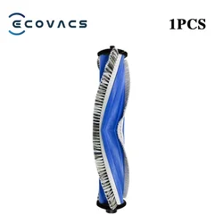 Ecovacs Robot Vacuum Replacement Kit: Dust Bag, Brushes, Filters, and Mop Accessories (1pcs)