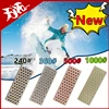 4 Style Diamond Sharpening Stone For Ski Edges Skiing Professional Knife Sharpener 240 360 500 1000 Grit Ski Accessories Outdoor 1