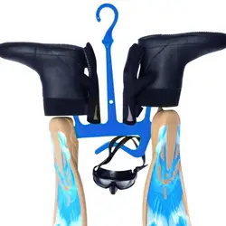 Diving Hanger Hook Multifunctional Drying Hanger Scuba Diving/Surfing Wetsuit Hanger For Home Shop Campsite Beach Diving Lovers