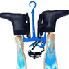Diving Hanger Hook Multifunctional Drying Hanger Scuba Diving/Surfing Wetsuit Hanger For Home Shop Campsite Beach Diving Lovers 1