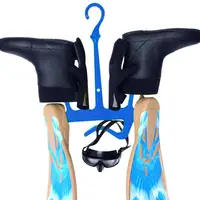 Diving Hanger Hook Multifunctional Drying Hanger Scuba Diving/Surfing Wetsuit Hanger For Home Shop Campsite Beach Diving Lovers 1